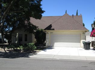 3921 Weston Way, Modesto, CA 95356
