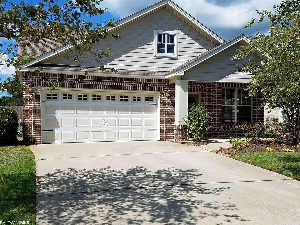 1154 Crown Walk Dr, Foley, AL 36535 Zillow