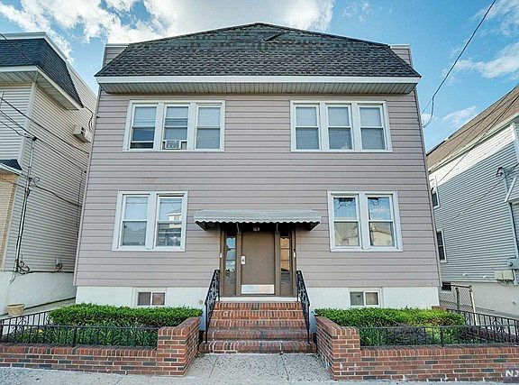169 Forest St Kearny Nj 07032 Mls 21037036 Zillow