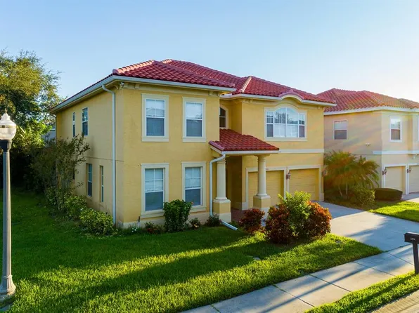 2281 Highland Woods Dr, Dunedin, FL 34698