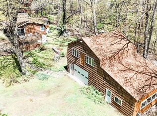 544 Rocky Hill Rd, Scituate, RI 02857