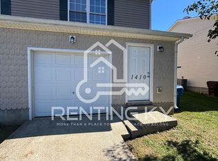 1410 Westwood Dr, Winchester, KY 40391