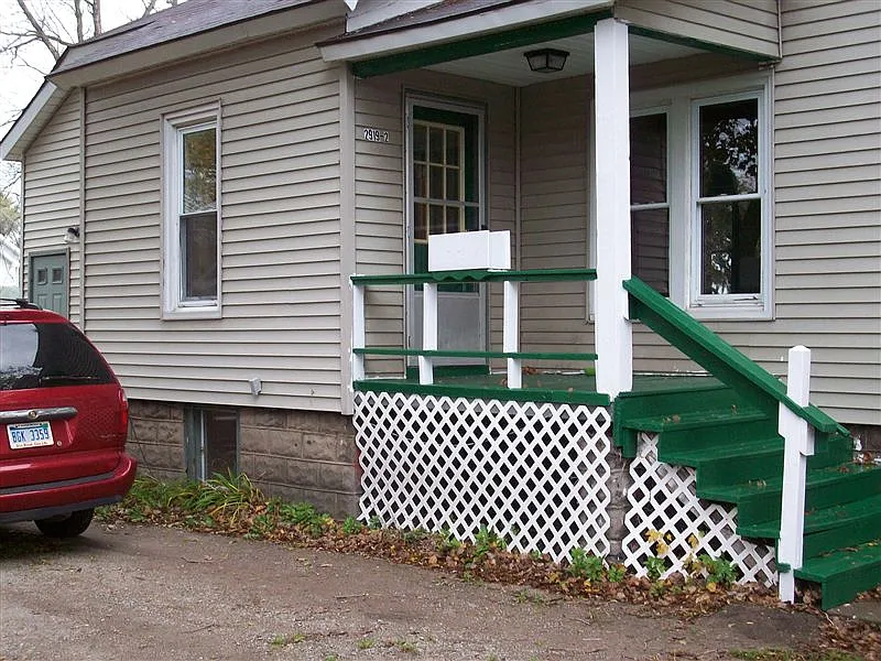 Porch
