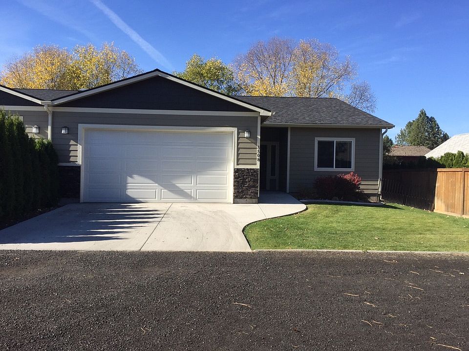 Pic of finished duplex