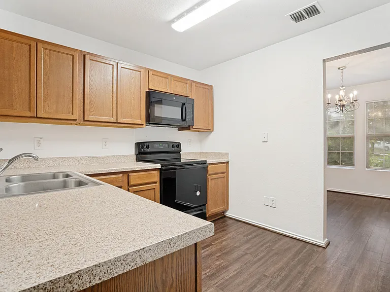 16701 Windthorst Way — Photo 4