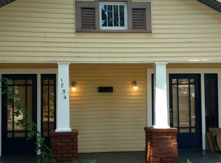 1754 Wilmore Dr, Charlotte, NC 28203