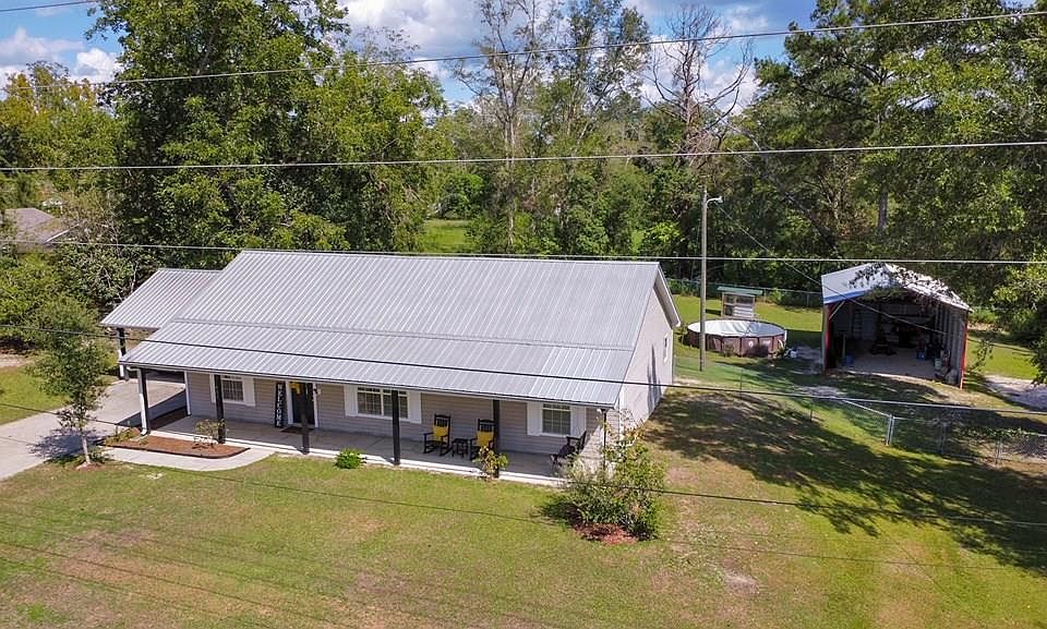 832 S 2nd St, Wewahitchka, FL 32465 MLS 315531 Zillow