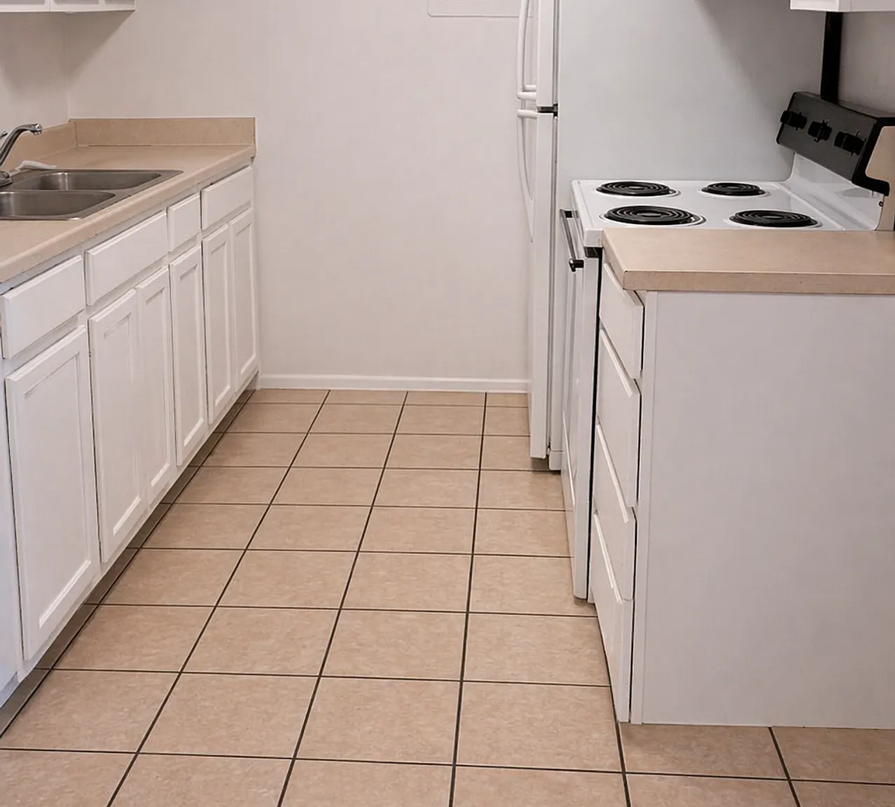 Move In for Just $299 1-Bedroom Special at Sundown Apartments! — Photo 1