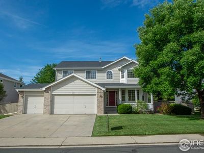 481 Whitetail Cir, Lafayette, CO, 80026