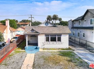 4278 S Hobart Blvd, Los Angeles, CA 90062