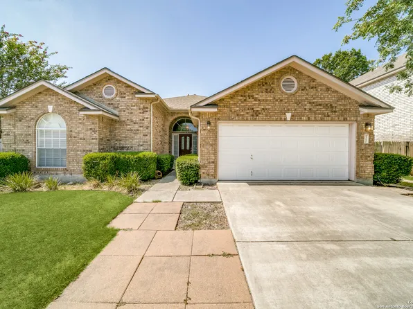 6302 STABLE DOWNS, San Antonio, TX 78249