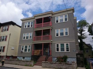 31 Mora St, Dorchester, MA 02124