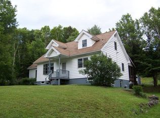 58 Kickerville Ln, Long Lake, NY 12847