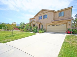 2492 Hannum Cir, Corona, CA 92882