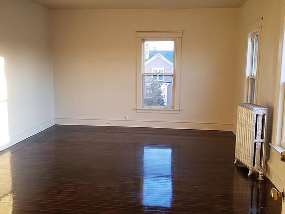 Livingroom - Walking in From Front Door