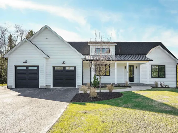 Lot 11 Mark Street, Rindge, NH 03461