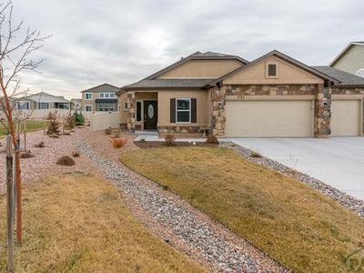 7195 Aspen Brush Ct, Colorado Springs, CO, 80908