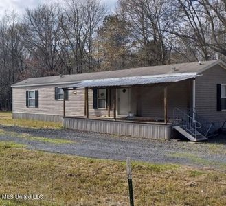 115 E Ridge Rd, Bolton, MS, 39041
