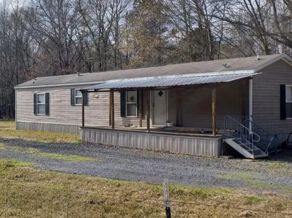 115 E Ridge Rd, Bolton, MS 39041