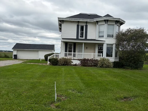 7235 E 500 S, Wolcottville, IN 46795