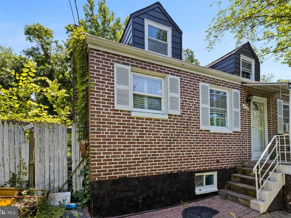 612 Capitol Heights Blvd, Capitol Heights, MD 20743