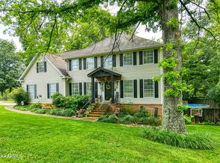 11409 Hickory Springs Dr, Knoxville, TN 37932