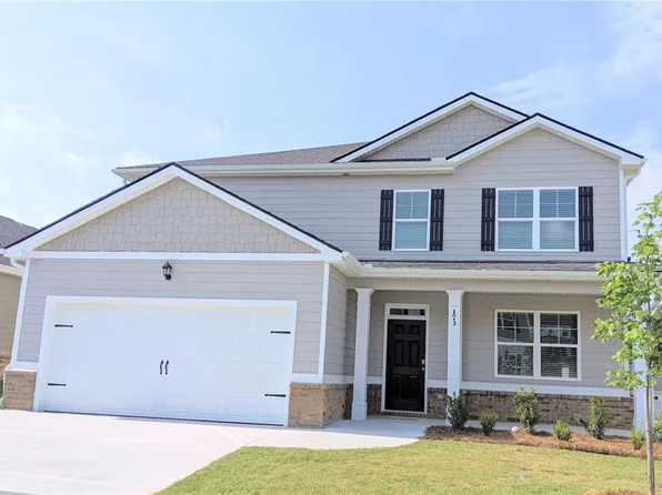 287 Great Salt Ln, Hoschton, GA 30548
