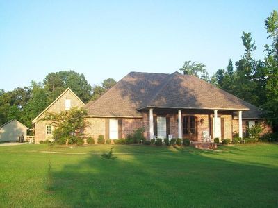 140 Silver Leaf Dr, Benton, LA, 71006