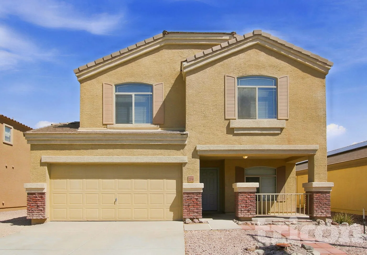 23748 W Pecan Road Buckeye AZ — Photo 1