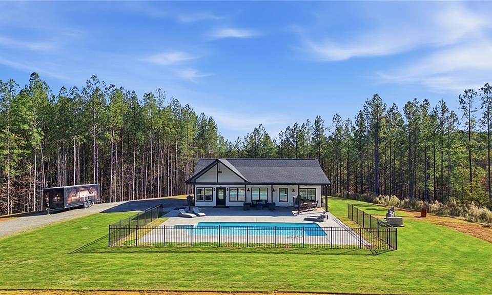 120 Twisted Pines Xing, Dahlonega, GA 30533 | MLS #7693580 | Zillow