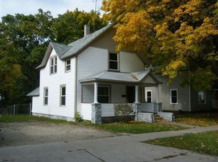 811 Trimble Ave, Kalamazoo, MI 49048