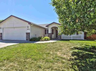 1883 N Pingo Ave, Kuna, ID 83634