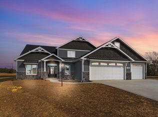 13268 Watling Path, Fort Wayne, IN 46818