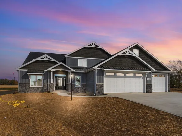 13268 Watling Path, Fort Wayne, IN 46818