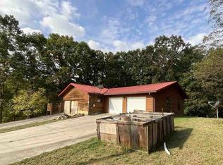 1877 Bledsoe Dr NE, Dalton, GA 30721