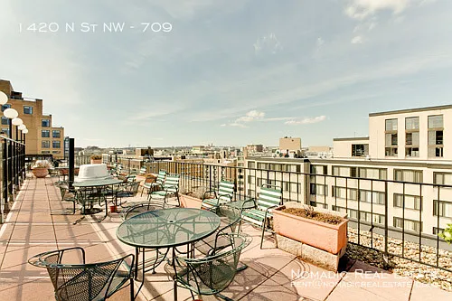 1420 N St NW #709 — Photo 14