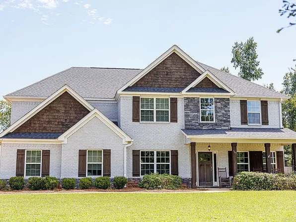 163 Abberly Ln, Ellerslie, GA 31807