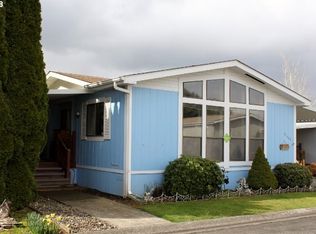 51499 SE 6th St, Scappoose, OR