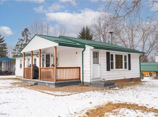 11335 Meadowbrook Ave NE, Alliance, OH 44601