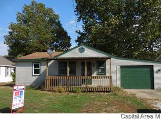 1512 S 14th St, Pekin, IL