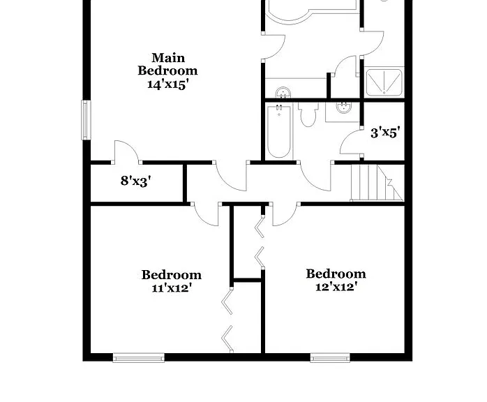 212 Wildwood Dr — Photo 4