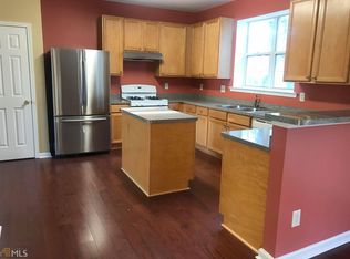 3220 Manor Ct, Snellville, GA