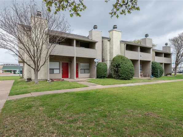 1900 Dartmouth St #1-G, College Station, TX 77840