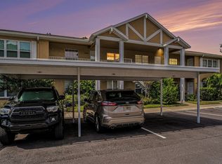 2264 Gulf View Blvd UNIT 23, Dunedin, FL 34698