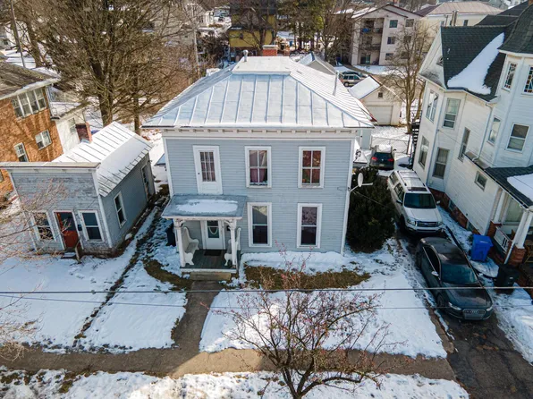 52 N Main St, Mount Gilead, OH 43338