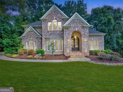 4509 Bastion Dr, Roswell, GA, 30075