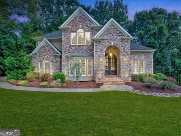 4509 Bastion Dr, Roswell, GA 30075