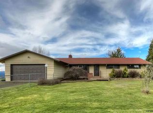 13260 Fishback Rd, Monmouth, OR 97361