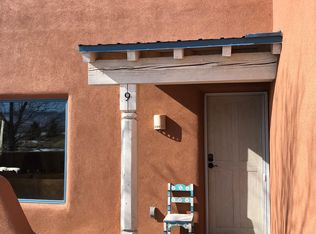 8 Cresta De La Luna Rd #9, El Prado, NM 87529