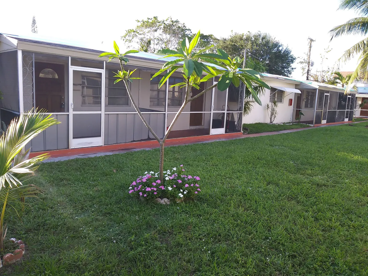 2617 Lincoln St Hollywood, FL 33020 — Photo 4